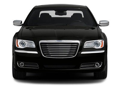 2014 Chrysler 300 Base