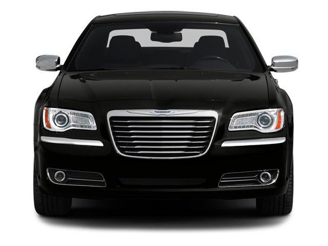 2014 Chrysler 300 Base