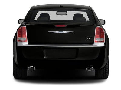 2014 Chrysler 300 Base