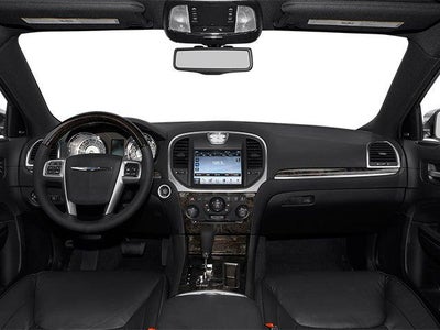 2014 Chrysler 300 Base