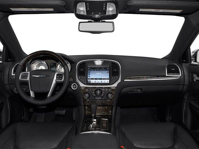2014 Chrysler 300 Base