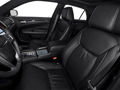 2014 Chrysler 300 Base
