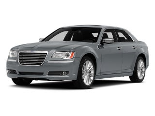 2014 Chrysler 300 Base