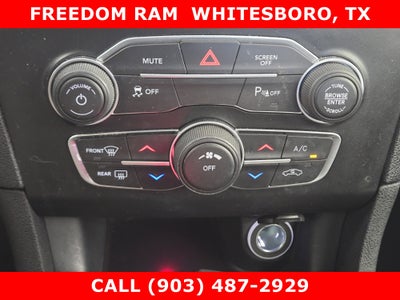 2023 Dodge Charger SXT