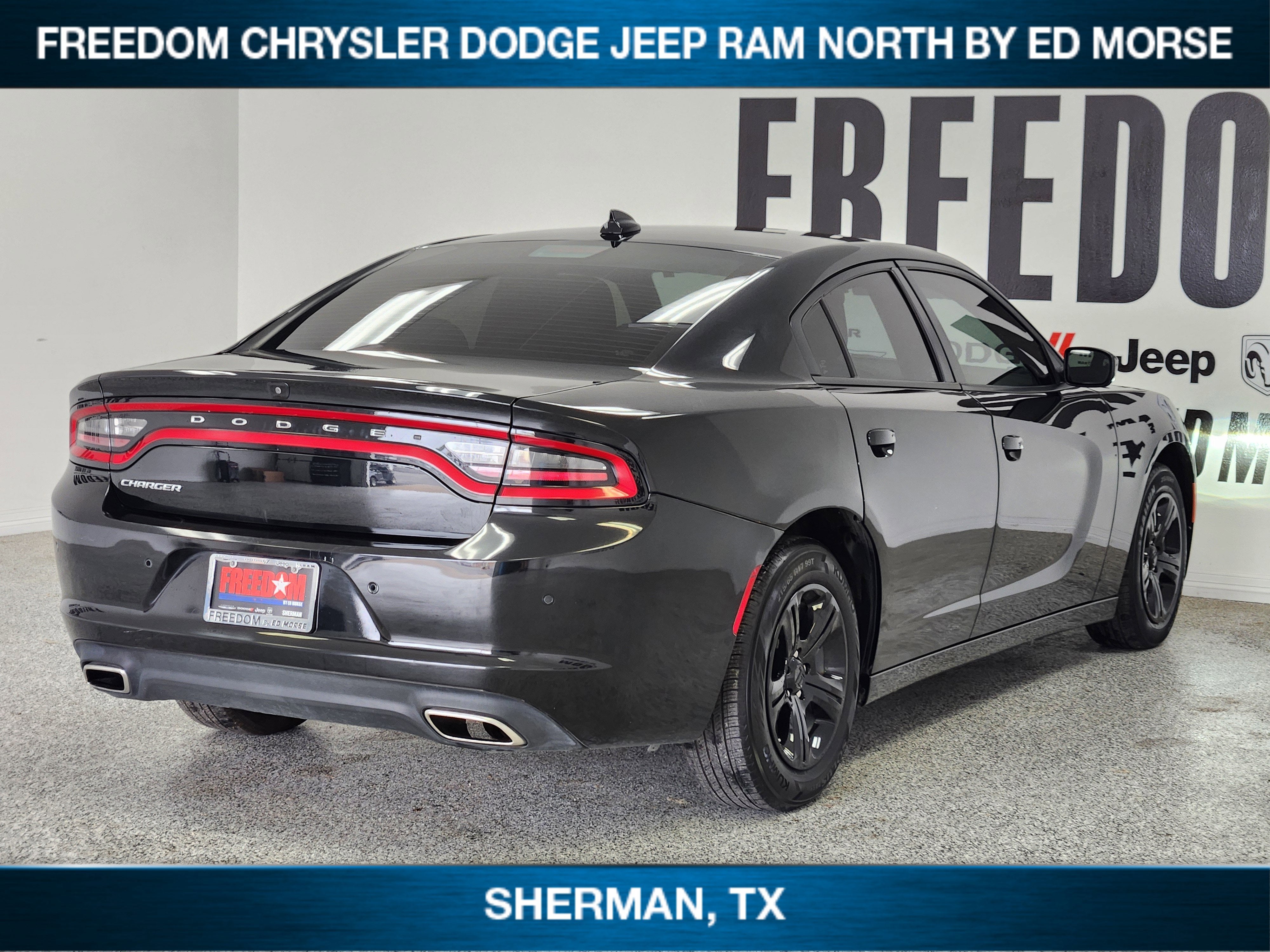 2023 Dodge Charger SXT