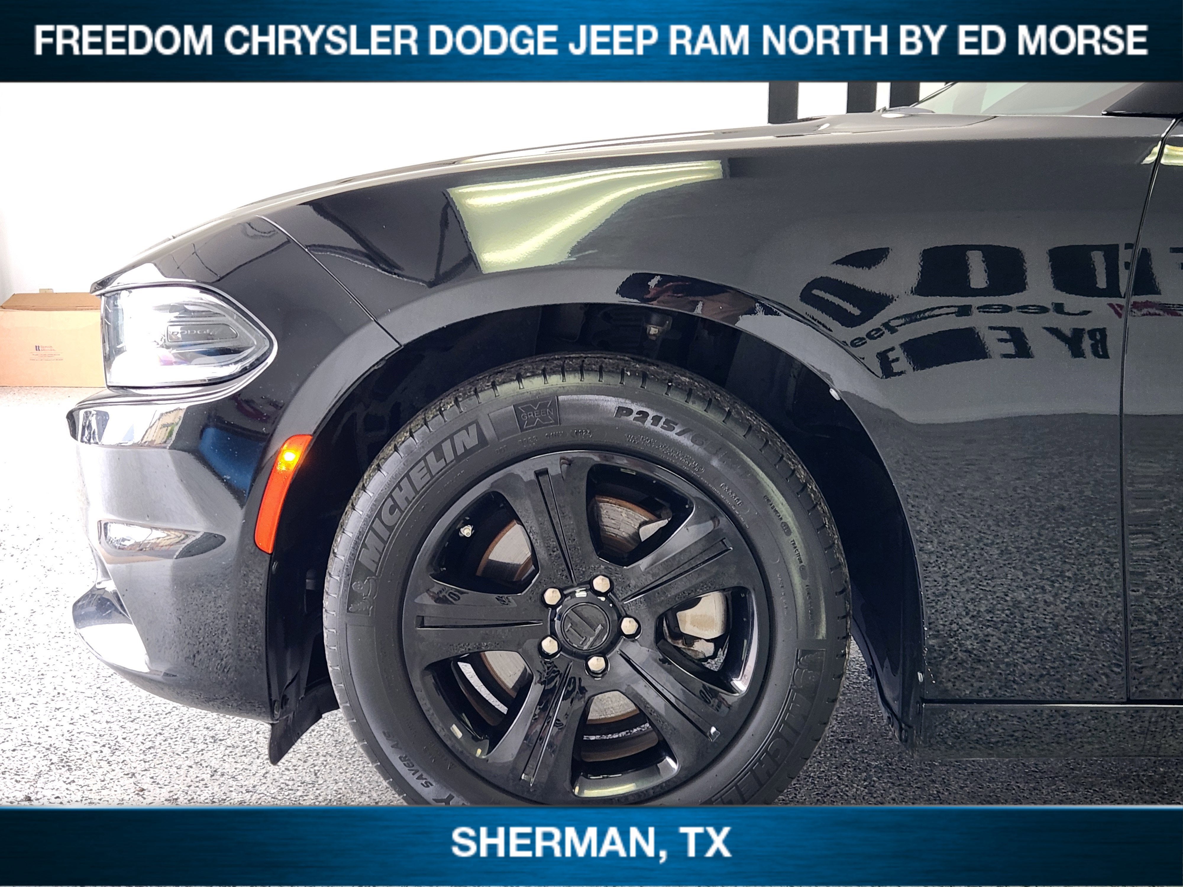 2023 Dodge Charger SXT