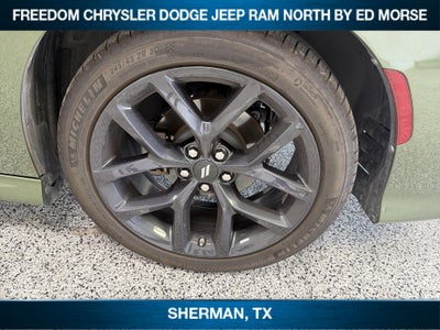 2023 Dodge Charger R/T