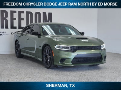 2023 Dodge Charger R/T