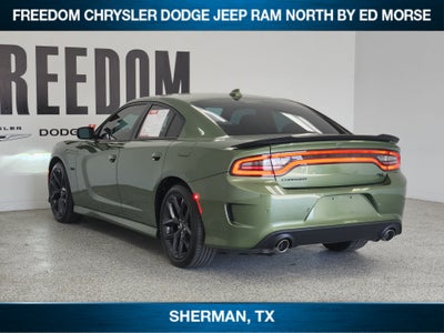 2023 Dodge Charger R/T