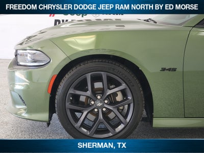 2023 Dodge Charger R/T