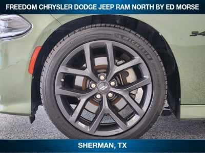 2023 Dodge Charger R/T