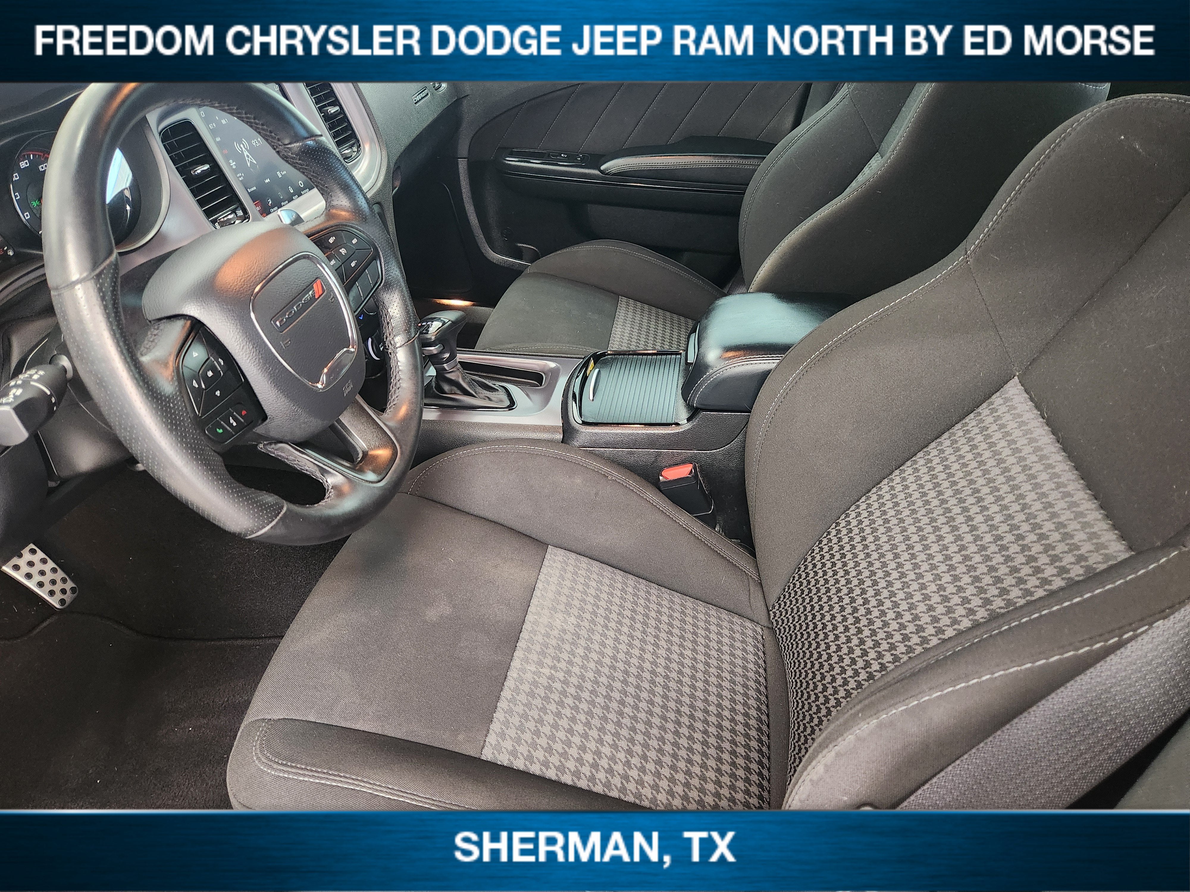 2023 Dodge Charger R/T