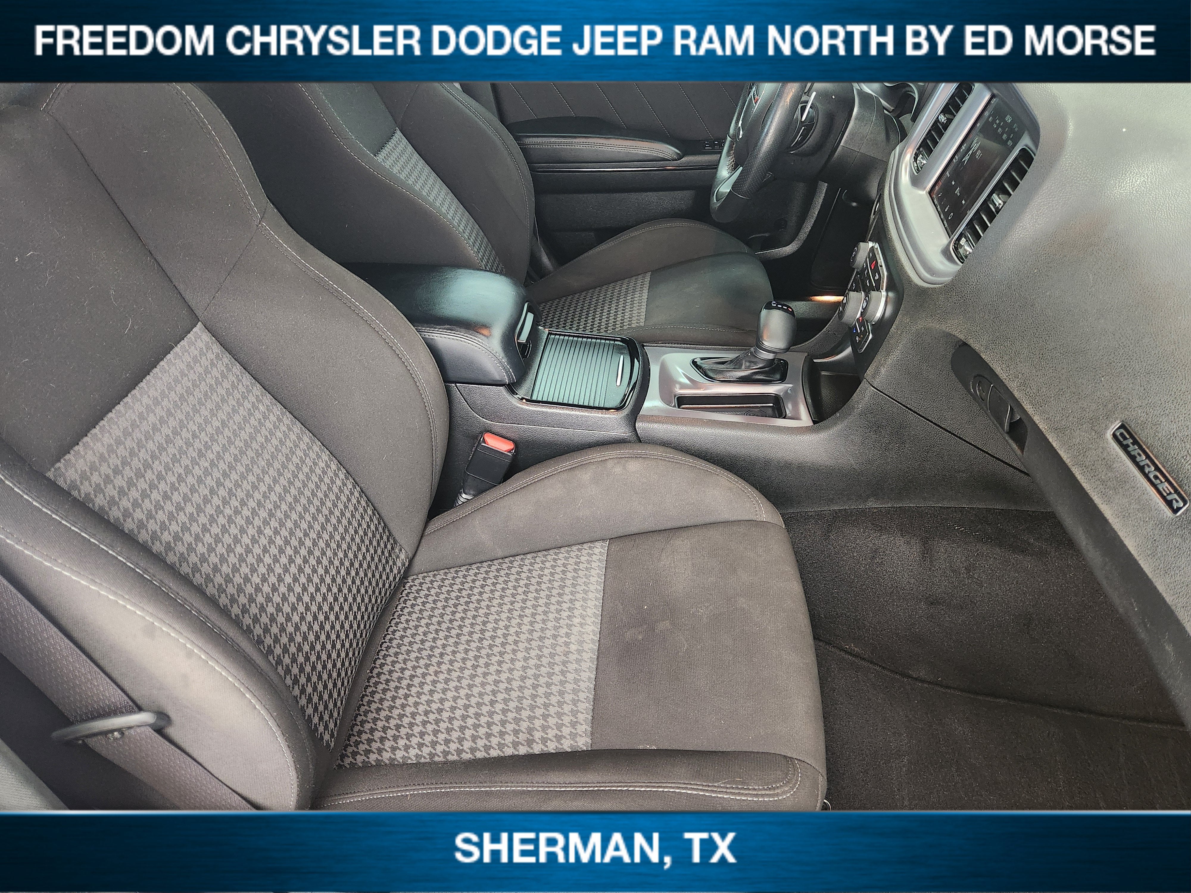 2023 Dodge Charger R/T