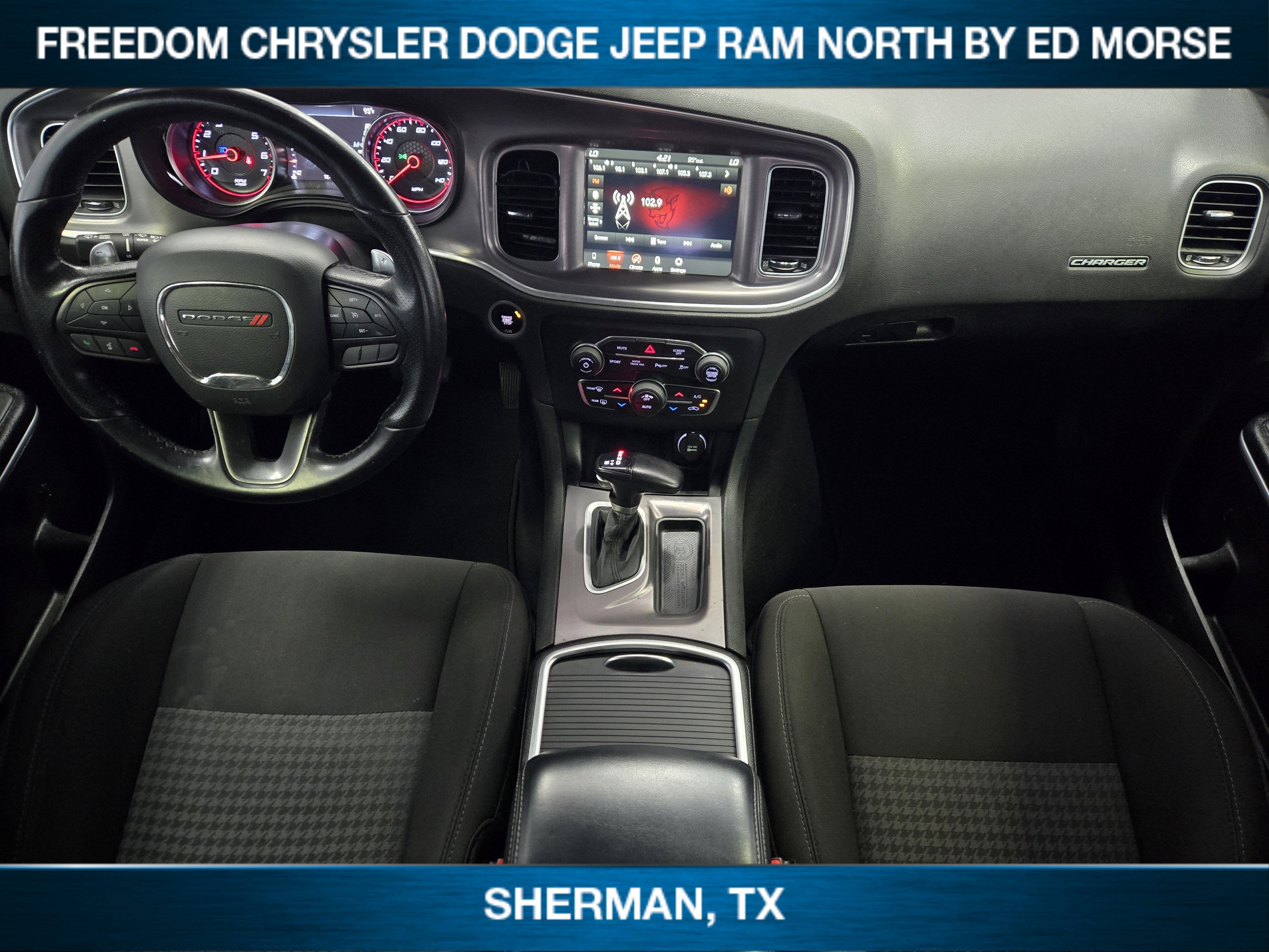 2022 Dodge Charger GT