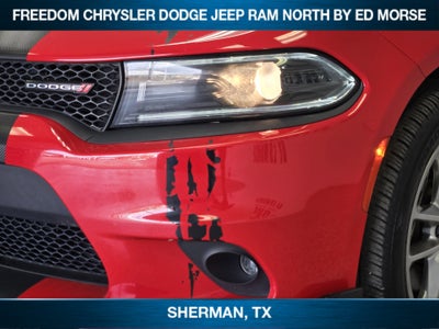 2022 Dodge Charger GT