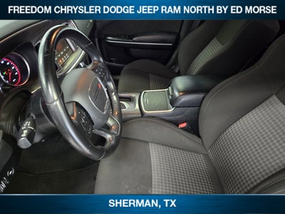 2022 Dodge Charger GT
