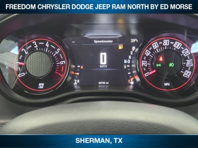 2021 Dodge Challenger GT