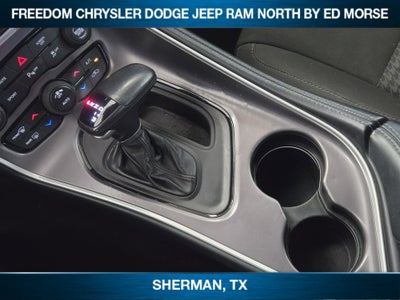 2021 Dodge Challenger GT