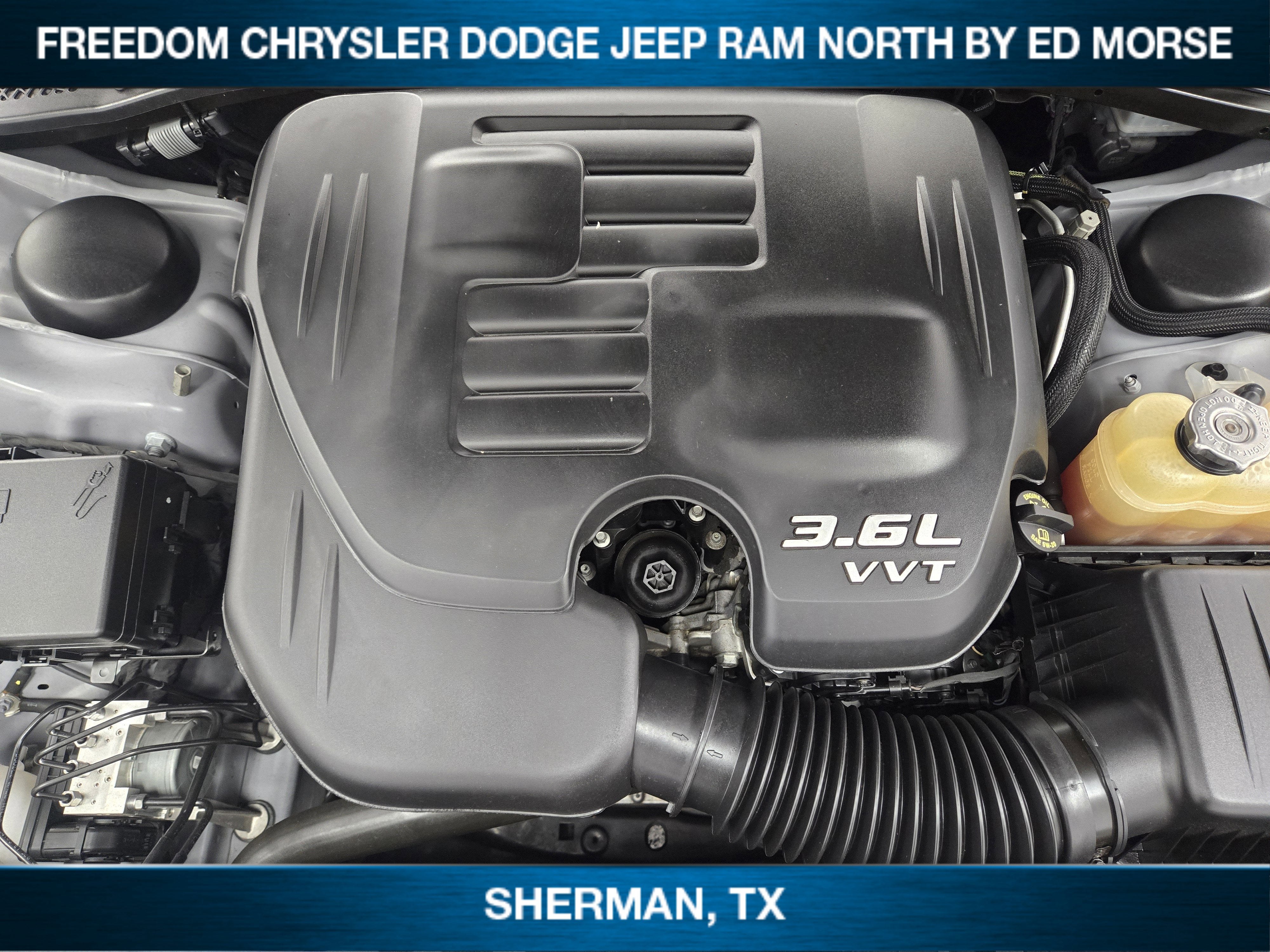 2021 Dodge Challenger GT