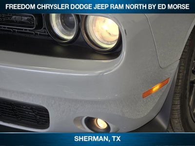 2021 Dodge Challenger GT