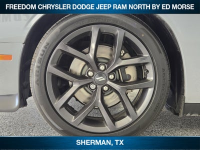 2021 Dodge Challenger GT