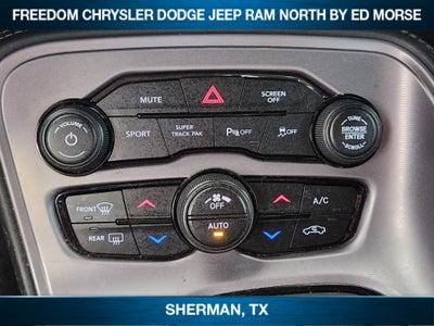 2023 Dodge Challenger GT