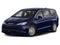 2021 Chrysler Voyager L