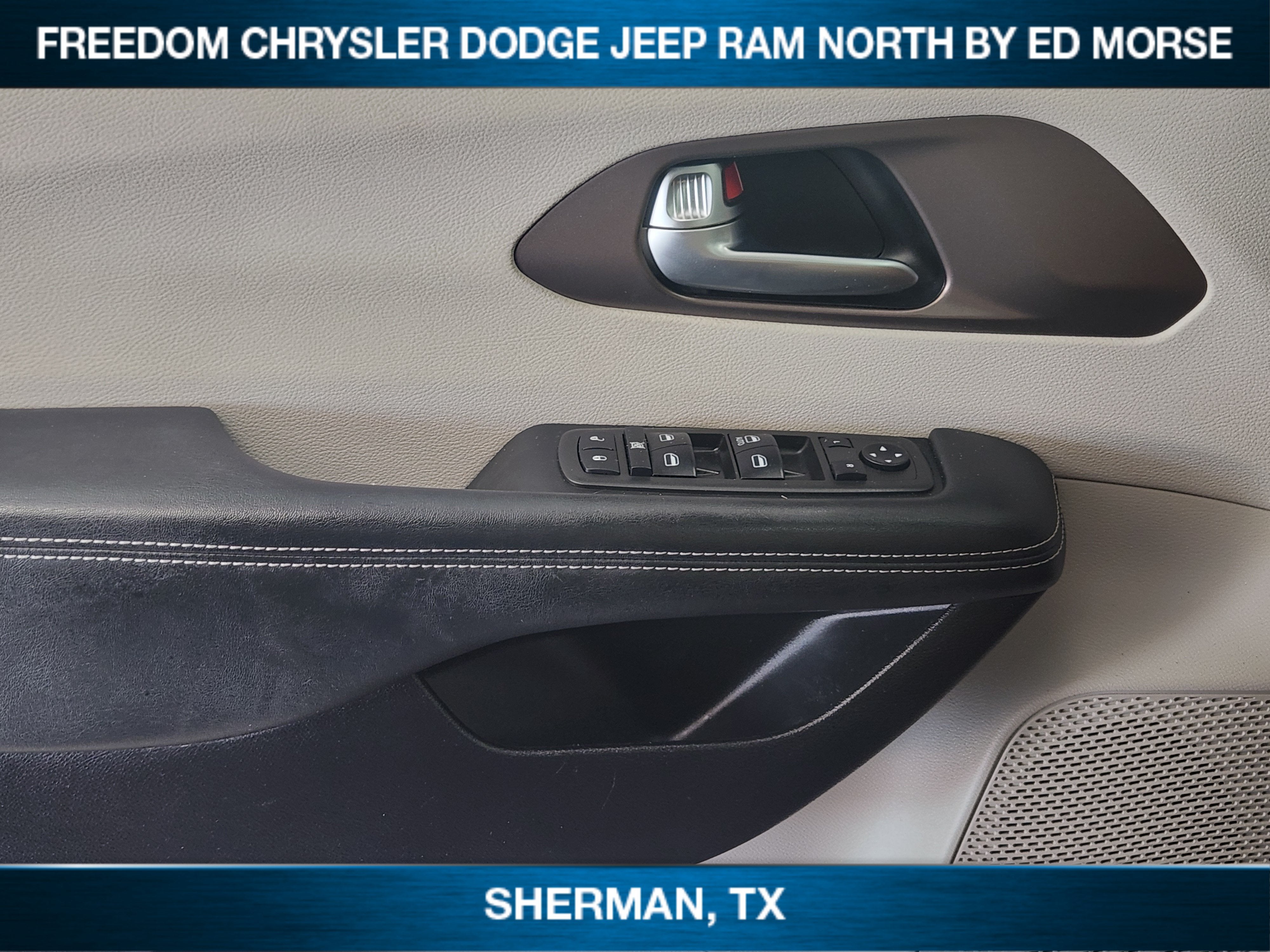 2021 Chrysler Voyager L