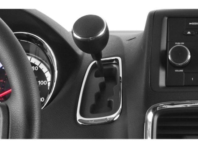 2015 Dodge Grand Caravan SXT Plus