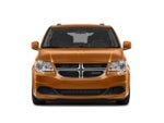 2015 Dodge Grand Caravan SXT Plus