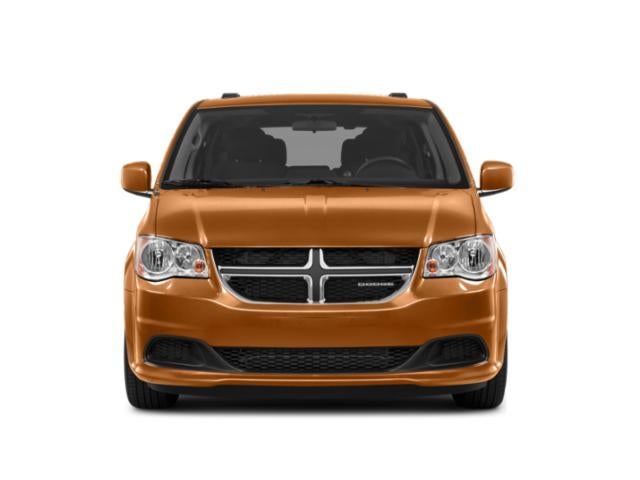 2015 Dodge Grand Caravan SXT Plus