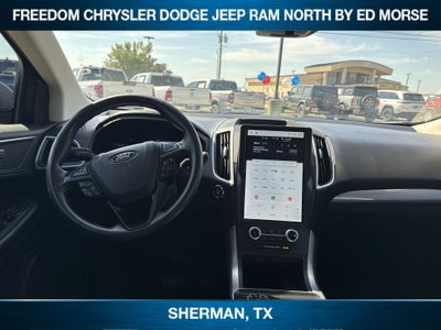 2022 Ford Edge SE