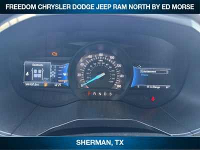 2022 Ford Edge SE