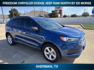 2022 Ford Edge SE