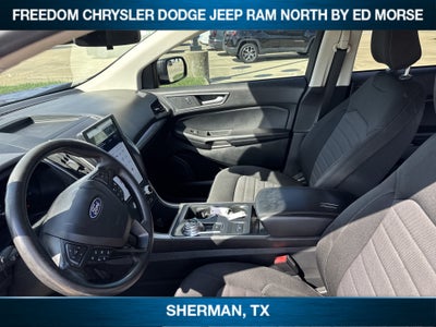 2022 Ford Edge SE