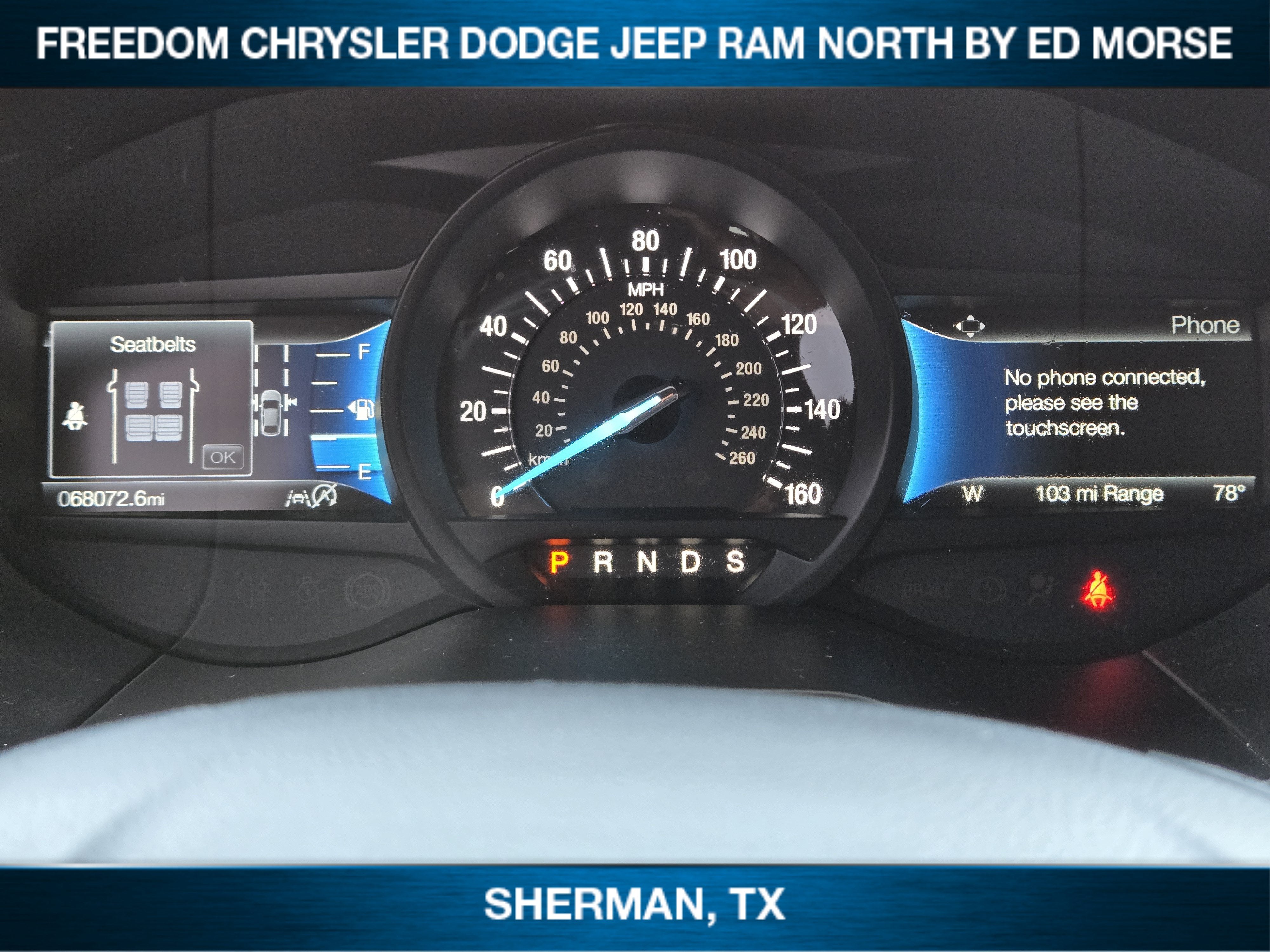 2022 Ford Edge ST Line