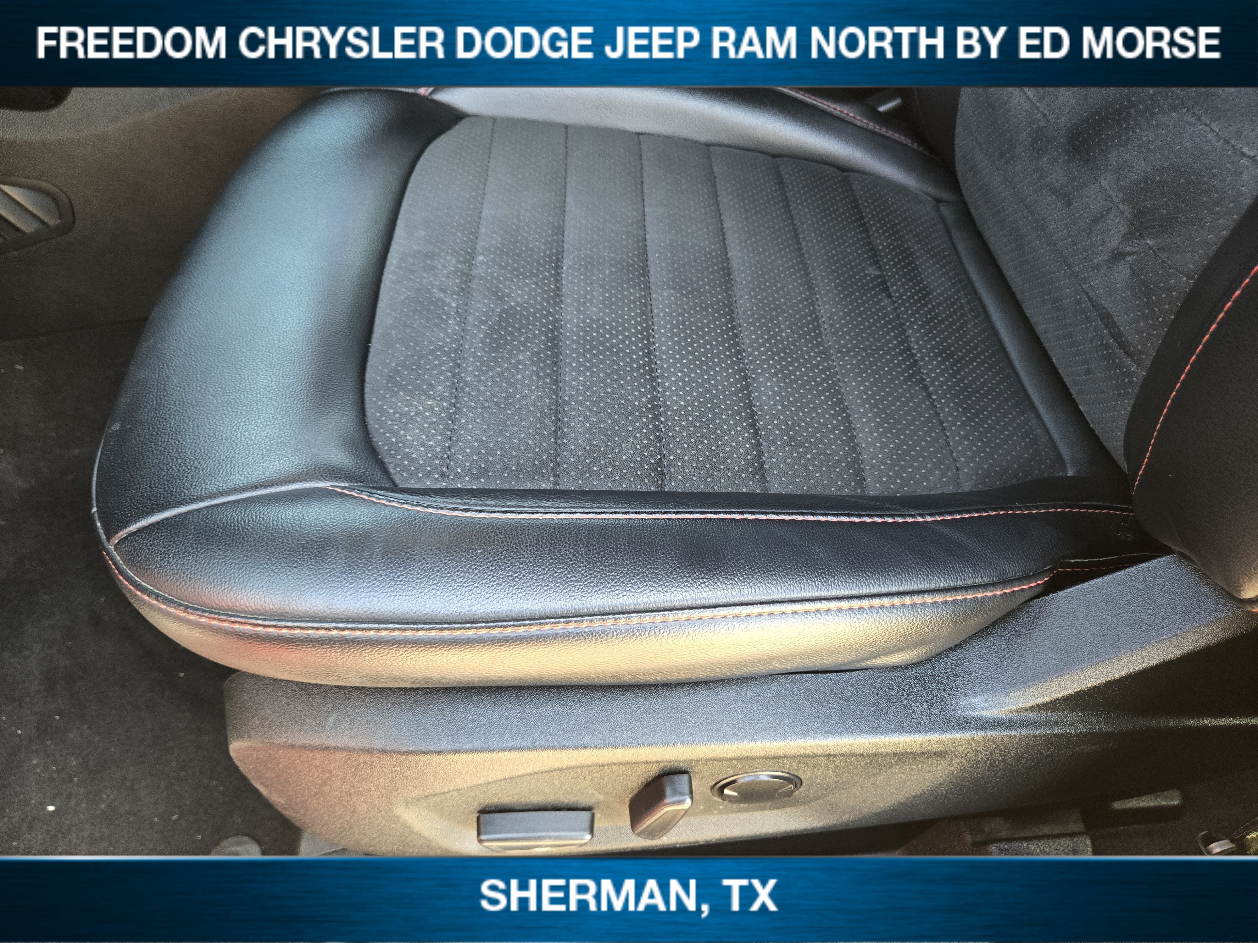 2022 Ford Edge ST Line
