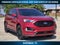 2022 Ford Edge ST Line