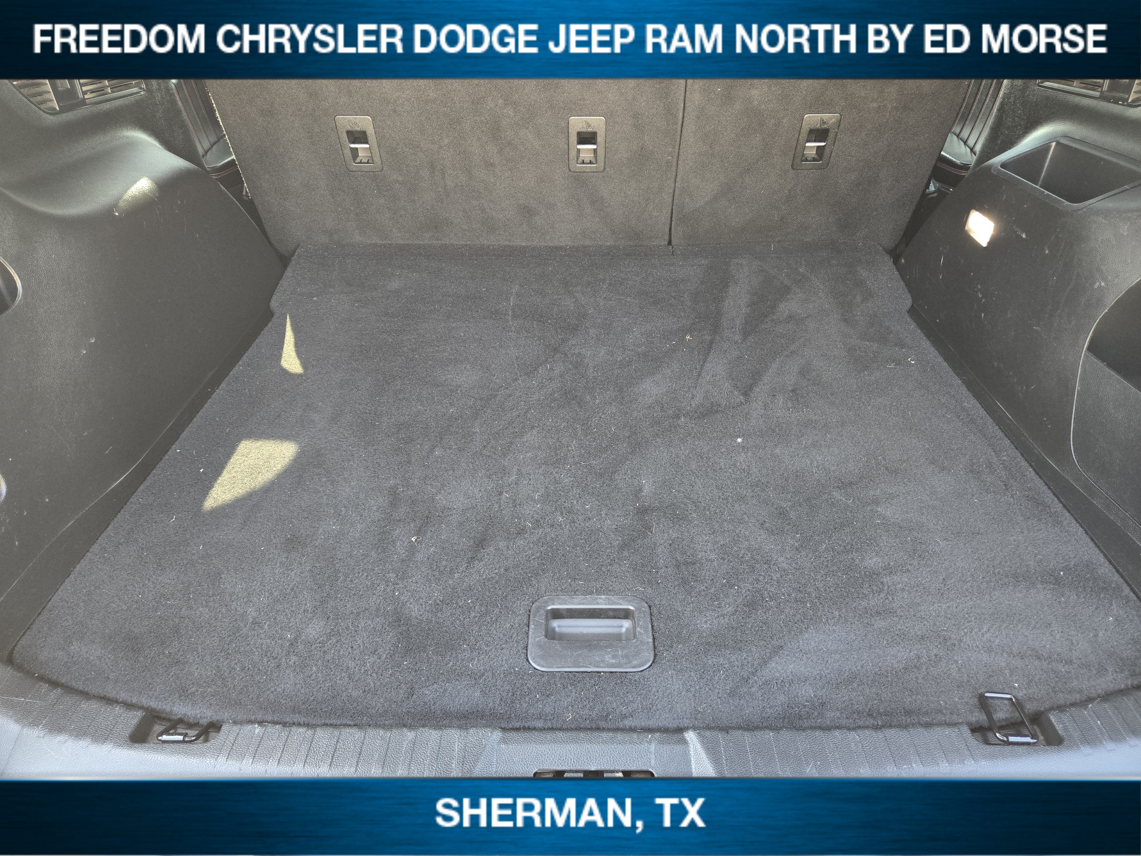 2022 Ford Edge ST Line