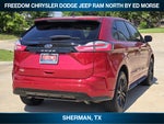 2022 Ford Edge ST Line