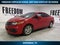 2015 Honda Civic Coupe LX