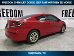 2015 Honda Civic Coupe LX