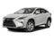 2016 Lexus RX 350 350