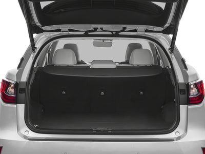 2016 Lexus RX 350 350