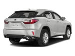 2016 Lexus RX 350 350