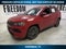 2022 Jeep Compass (RED) Edition