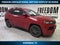 2022 Jeep Compass (RED) Edition