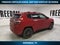 2022 Jeep Compass (RED) Edition