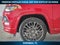 2022 Jeep Compass (RED) Edition