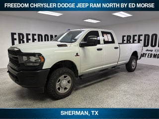 2023 RAM 3500 Tradesman
